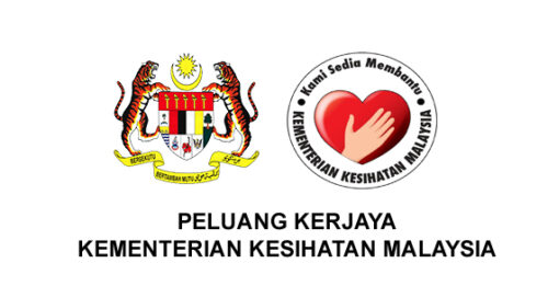 Jawatan Kosong Kementerian Kesihatan Malaysia (KKM)
