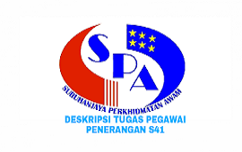 Senarai Tugas Pegawai Penerangan Gred S41