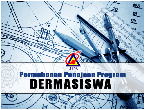 JPA Bursary Programme (Dermasiswa B40)