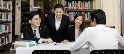 Berjaya UC Scholarships & Bursaries