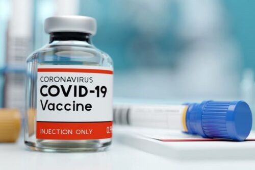 Cara Daftar Vaksin Covid-19